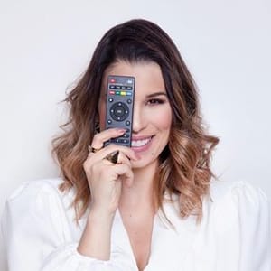 Linda Carvalho