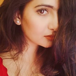 Neha Saxena
