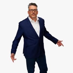 Darren Maule