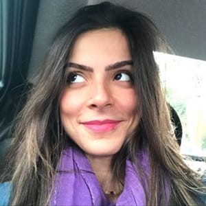 Karol Martins