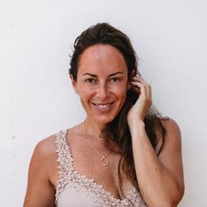 Carolina Ferrer
