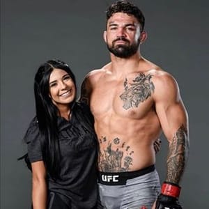 Mike Perry