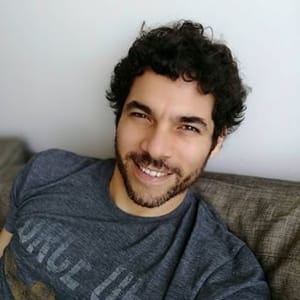 Giovanni Arce