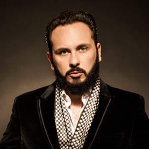 Greg Lansky