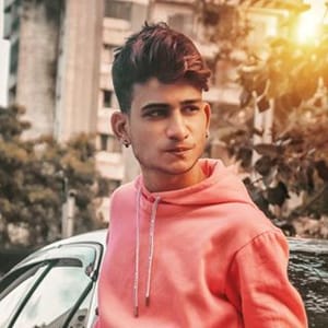 Falak Shabir