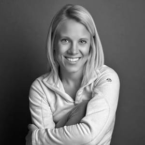 Heather Larsen