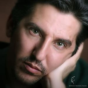 Omid Sabbaghno
