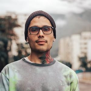 Emersson Pabon