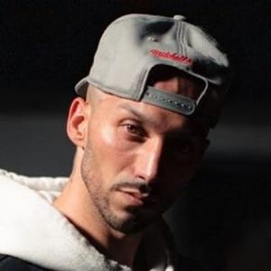 Mo Saoudi