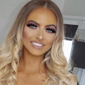Paige Rose Wildom