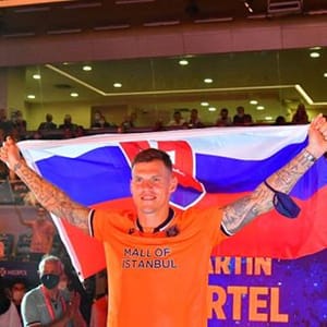 Martin Skrtel