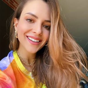Ana Lucia Vilela