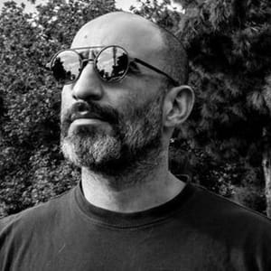 Bashir Memarzadeh Ghafari
