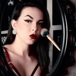 Larissa R.