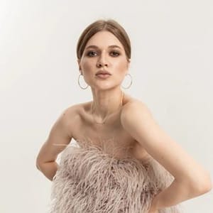Margarita Nezhevenko