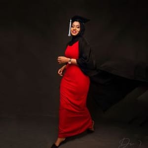 Halima Shebuge