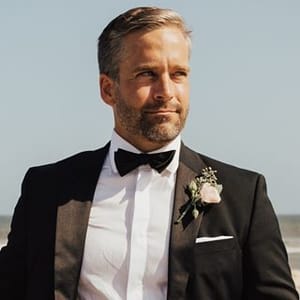 Tyler Hollinger
