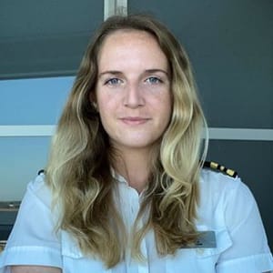 Rachel Arnold
