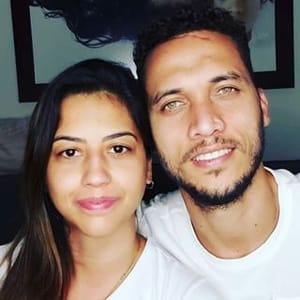 Neto E Simone Zampier