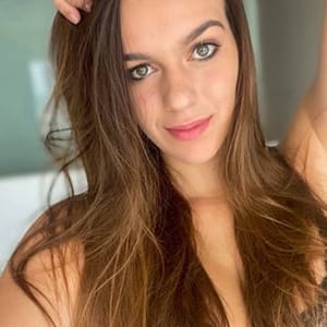Sofia Mir