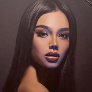 Gege Gonzalez