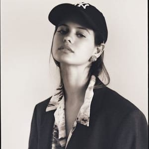 Sara Vidal