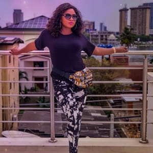 Grace Inojie