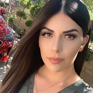 Danya Noemi
