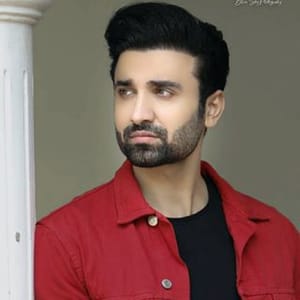 Jimmy Sharma