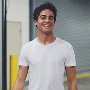 Kevin Quinn