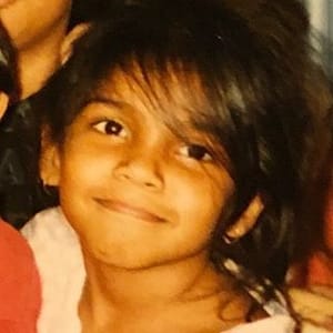Zara Naz Rahim