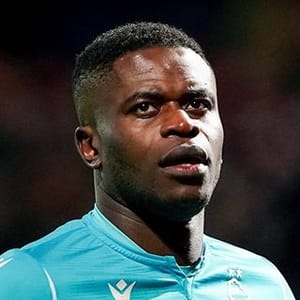 Brice Samba