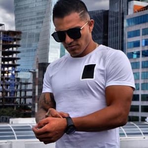 Javier Cortes