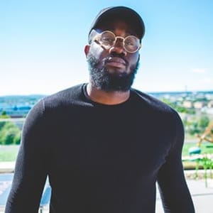 Tobi Arayomi