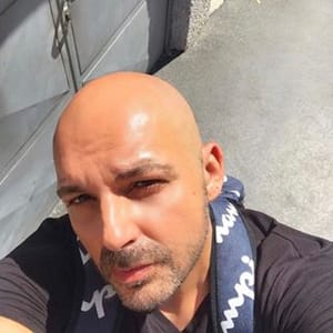 Srdjan Petkovic