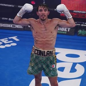 Michael Conlan