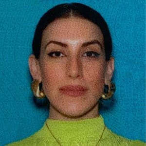 Carly Jean Andrews
