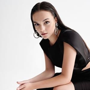 Aslıhan Kapansahin
