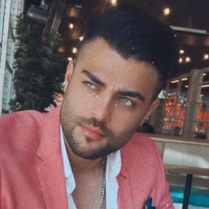Akmal Omid