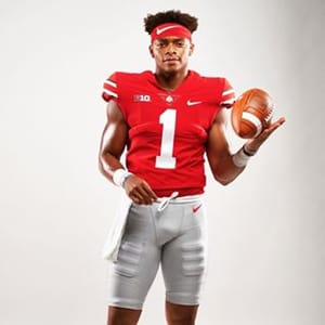 Justin Fields