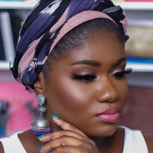 Madeline Boateng