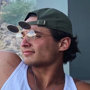 Zach Andrews