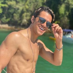 Dudu Oliveira