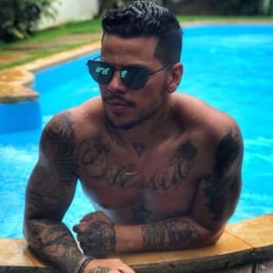 Guilherme Carvalho