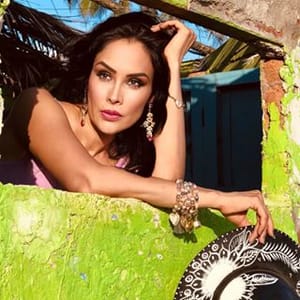 Tanya Vazquez