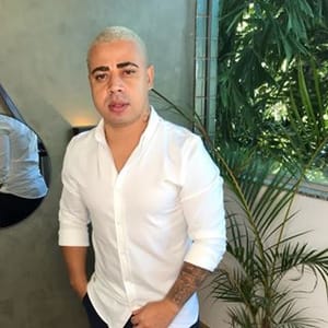 Jean Pinheiro