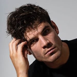 Matthew Zukowski