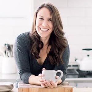Laney Schwartz