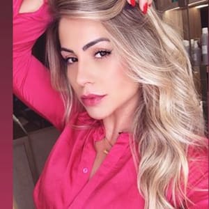 Maysa Rodrigues
