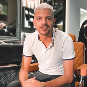 Mohamed Hassan-